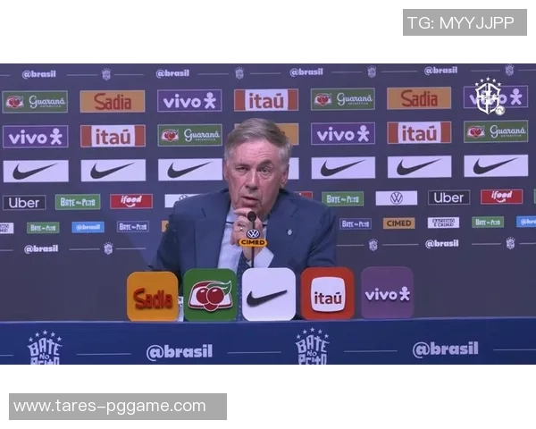 没有100%主力,看状况选人:安切洛蒂设定规矩剑指世界杯冠军奖杯