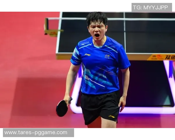 樊振东:呈现了1-2个失误,但7局4胜的竞赛我会答应误差