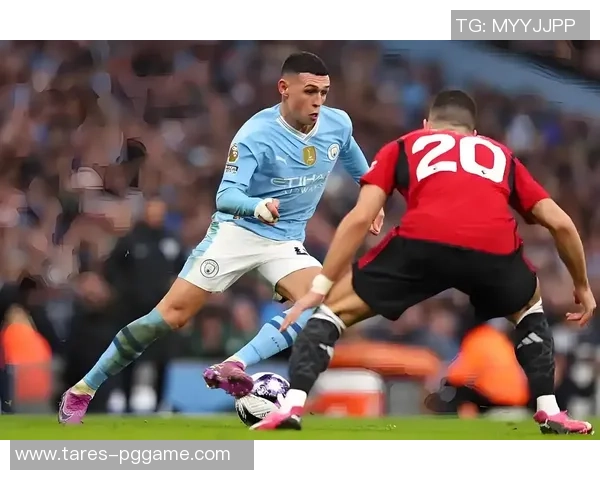 曼城4-1多特！欧冠四轮不败杀进前四 哈兰德破门创前史 福登双响